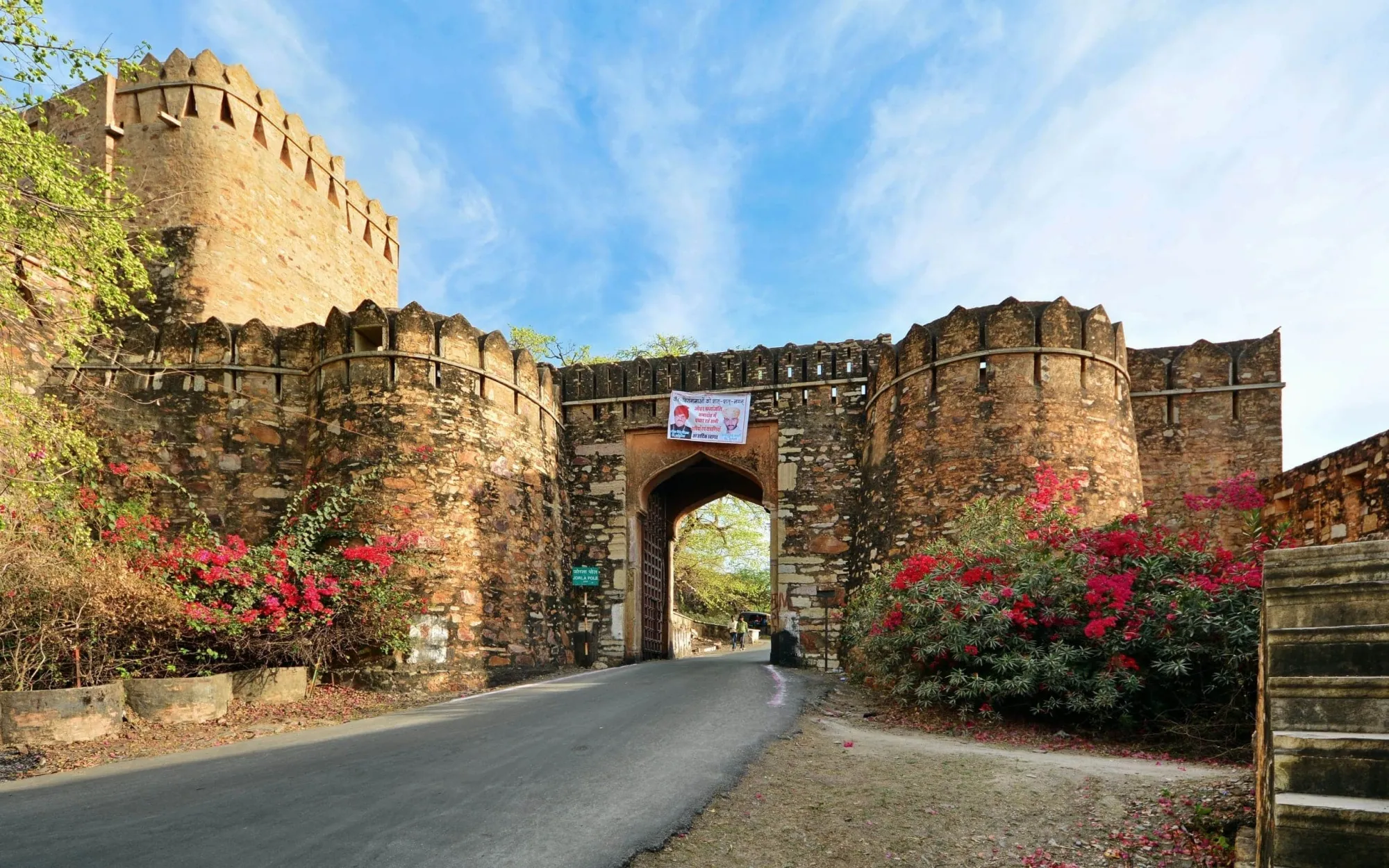 Exploring Chittorgarh Fort: The Ultimate Day-Trip Itinerary from Udaipur
