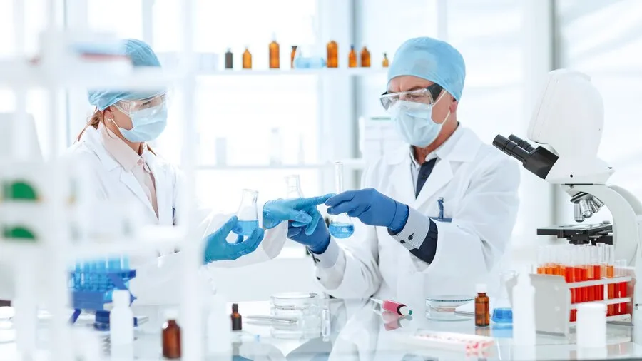 Choosing a Pharma Company in Jaipur for Quality Healthcare Products