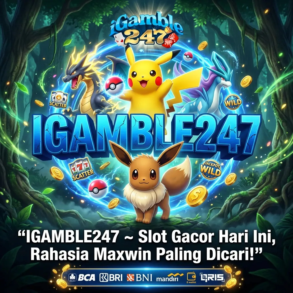 Slot Gampang Menang: A Guide to Popular Online Slot Themes