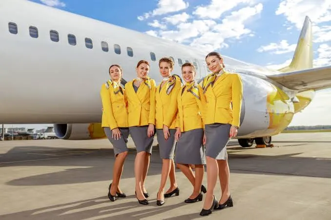Ultimate Guide to Air Hostess Training and Courses