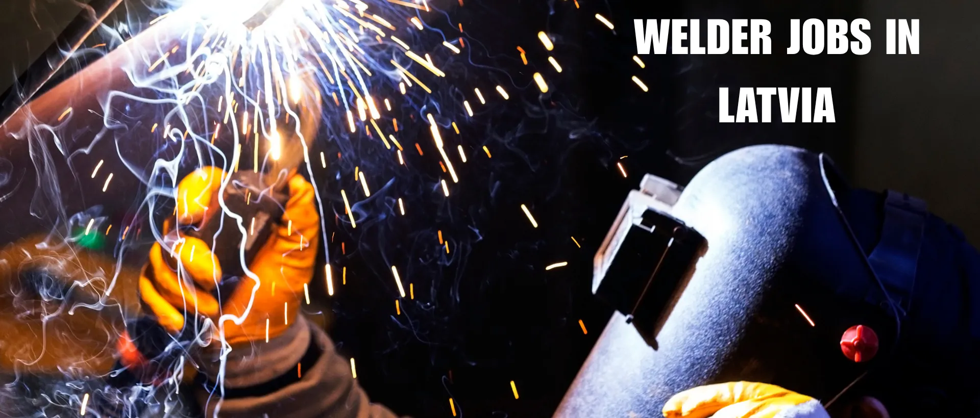 Welder Jobs in Slovakia 2026 – Apply Through BCM Group