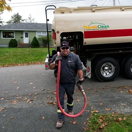 How Fuel Oil Delivery Keeps Homes Warm Throughout the Winter