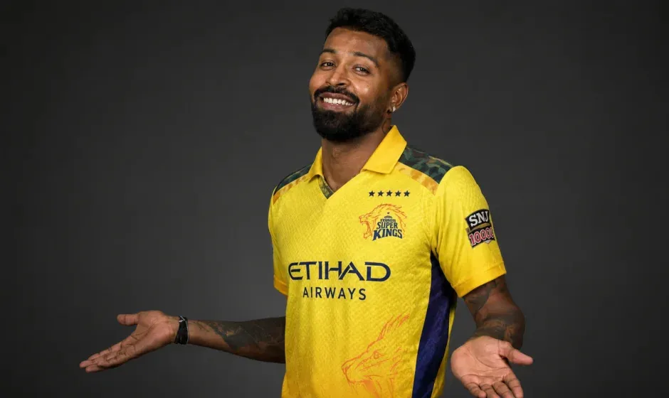 Hardik Pandya CSK Trade: Is He the Missing Piece?