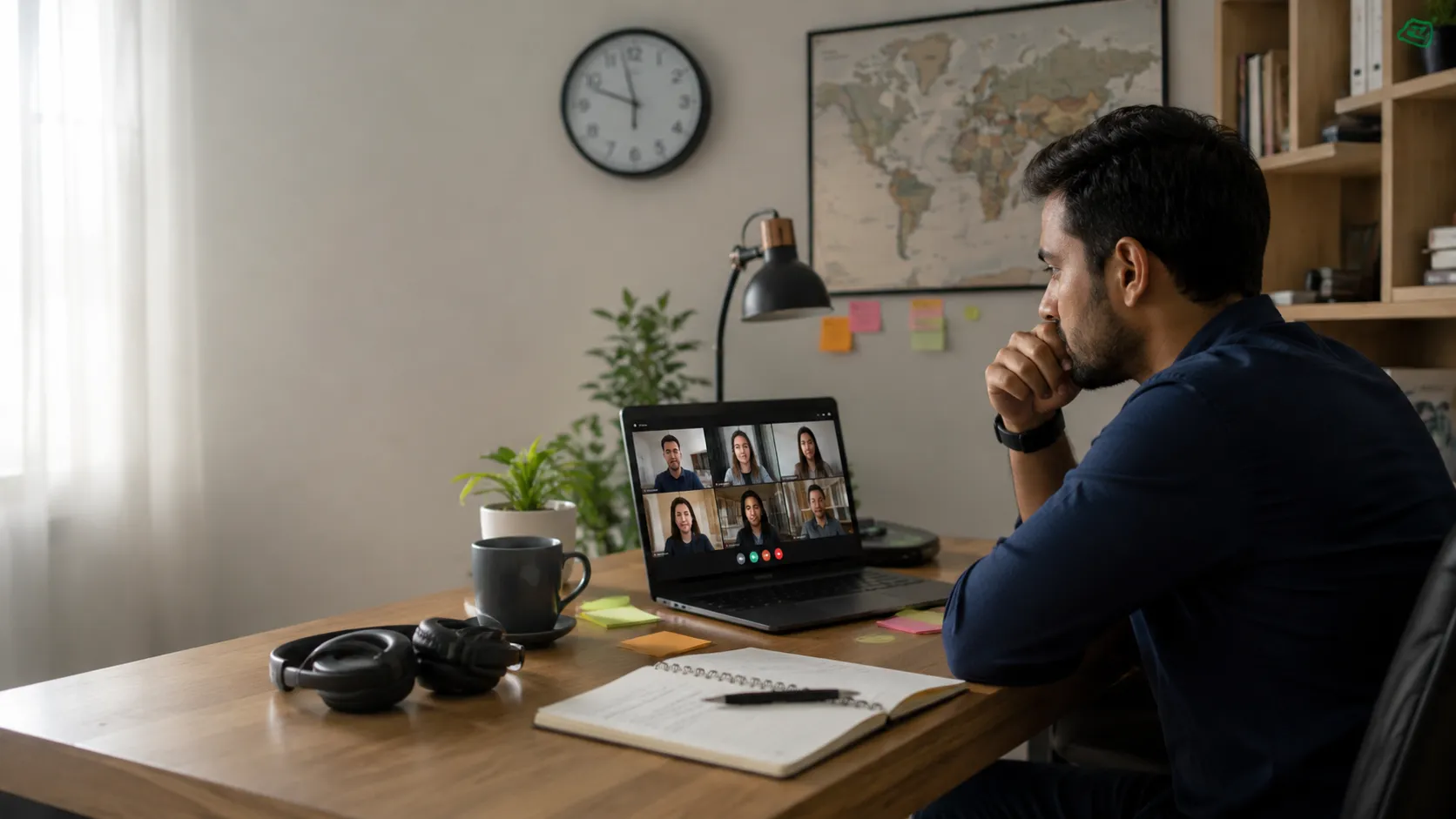10 Challenges Offshore Employees Face and How They Overcome Them