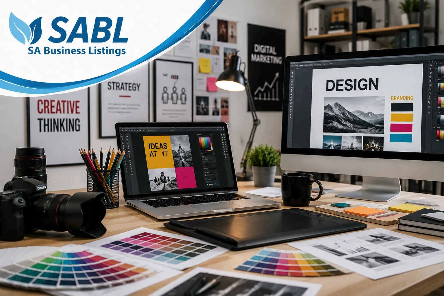 ADVERTISING AND MEDIA BUSINESS DIRECTORY SOUTH AFRICA: HELPING BUSINESSES FIND MARKETING EXPERTS