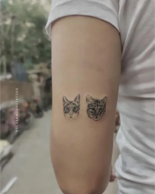 A Woman's Guide to Getting a Minimal Tattoo Done Right in Mumbai
