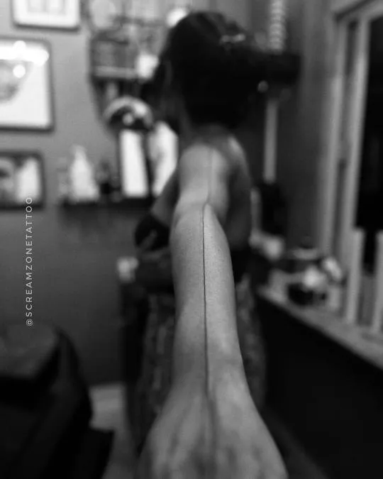 A Woman's Guide to Getting a Minimal Tattoo Done Right in Mumbai