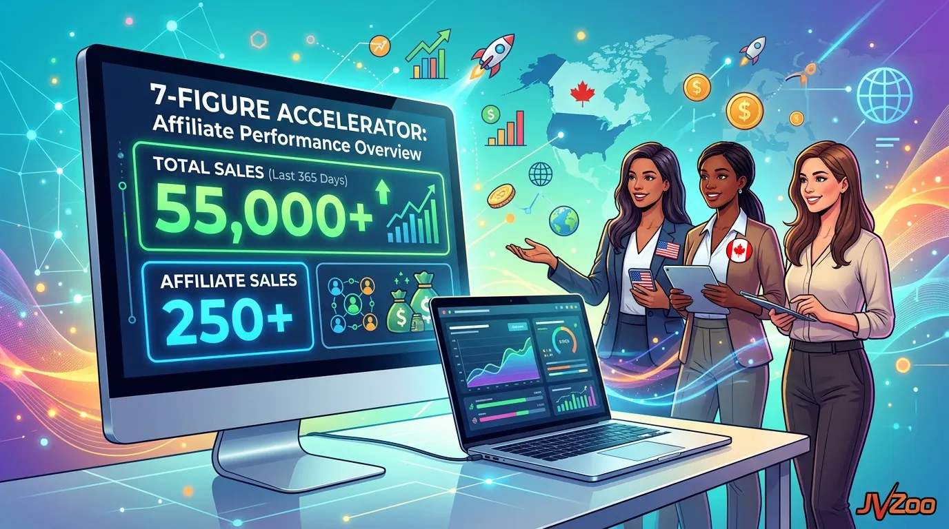 7-Figure Accelerator Review for Beginners