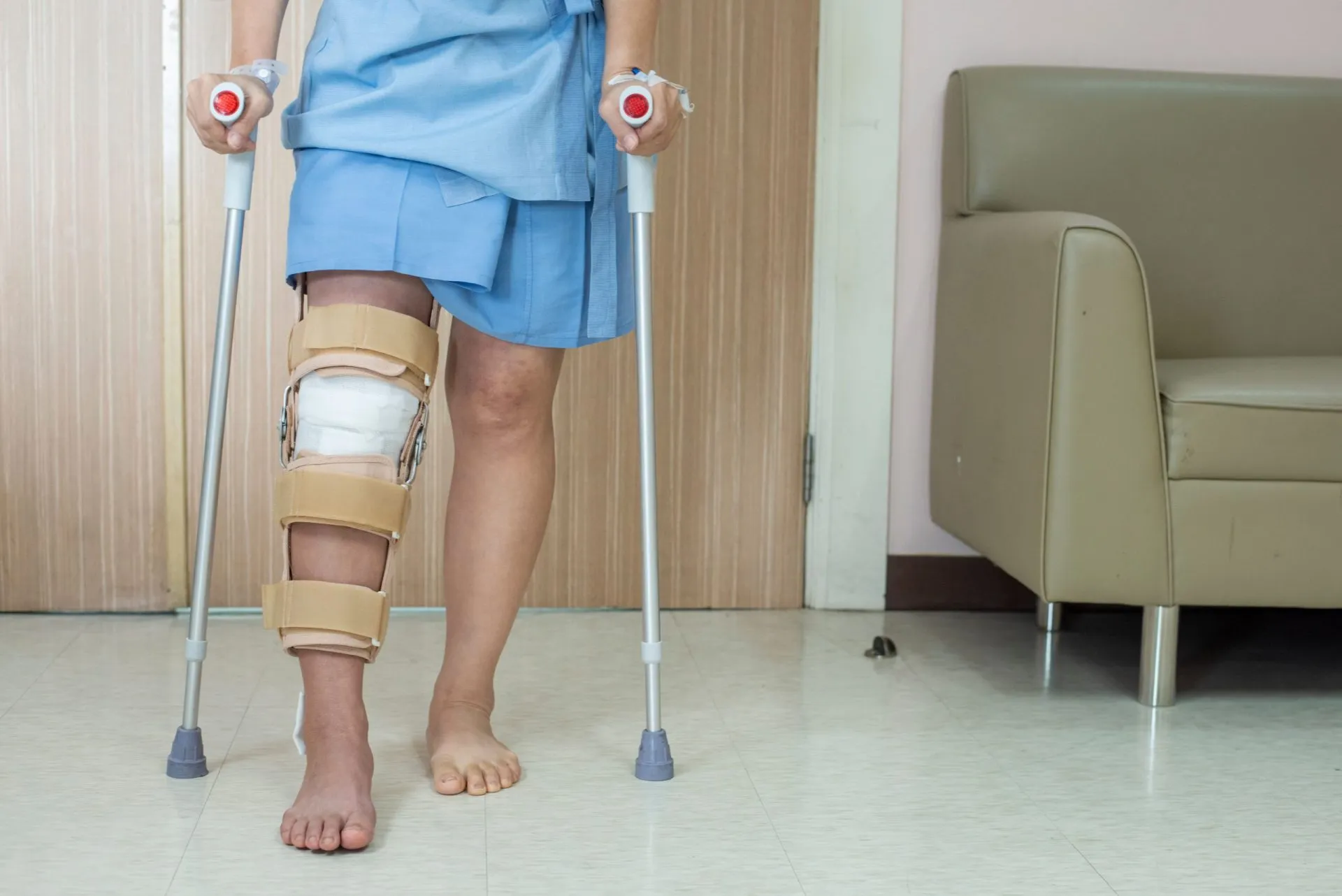 ACL Injury Treatment Dubai: Tailored Programs for Lasting Results