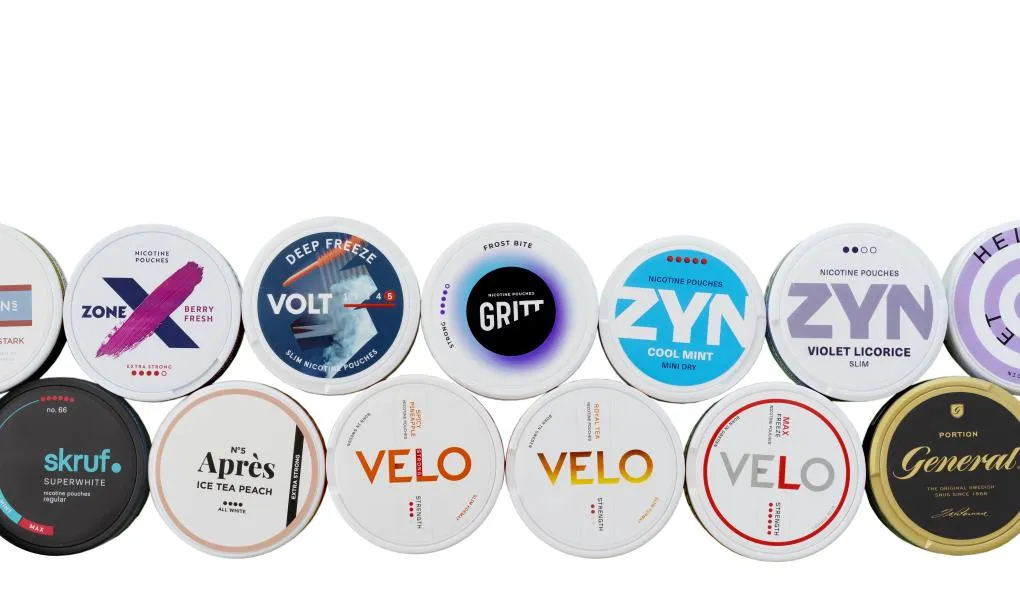 Snus Dubai: Understanding the Rise of Modern Nicotine Pouches in the UAE