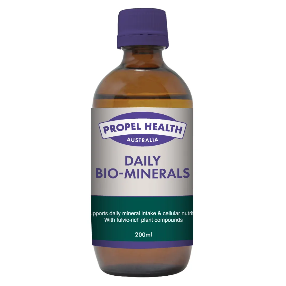 Looking for Natural Brain Fog Support?