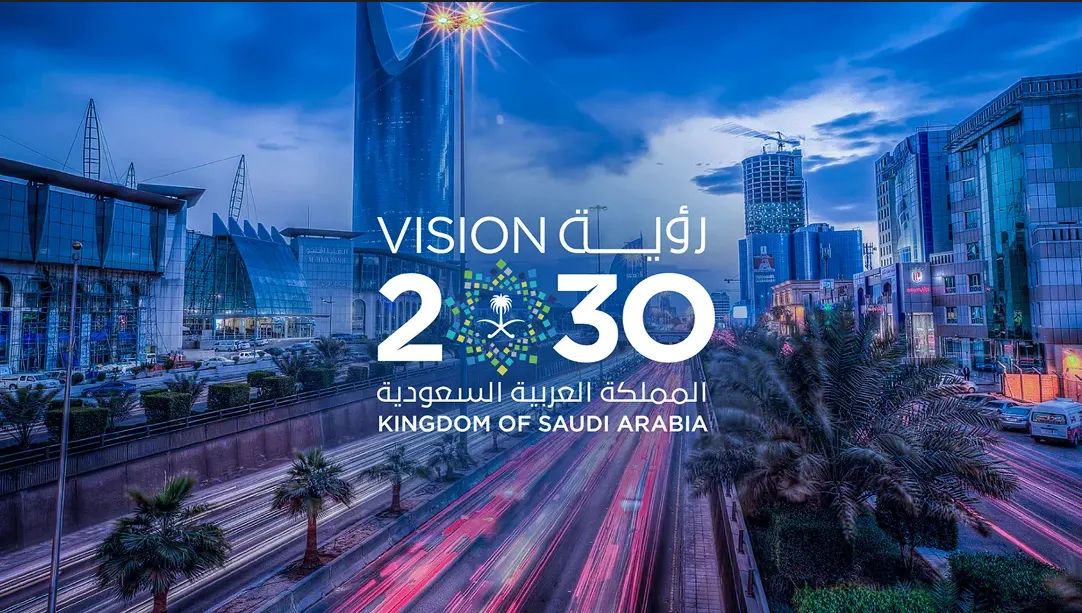 The Future of Business Networking in Saudi Arabia Is Digital