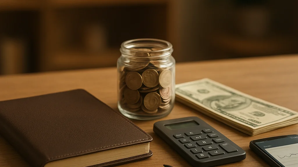 Beginner’s Guide to Budgeting Tips That Actually Work