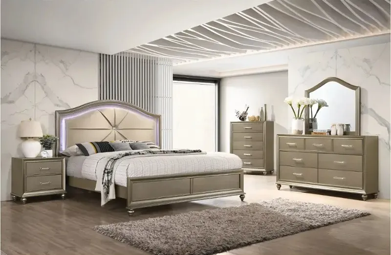 Aspen Home Furniture That Brings Style Quality and Lasting Value to Every Room