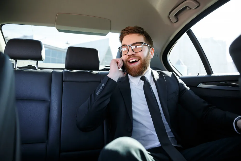 Everything You Need to Know Before Booking a Cab Service in Jaipur