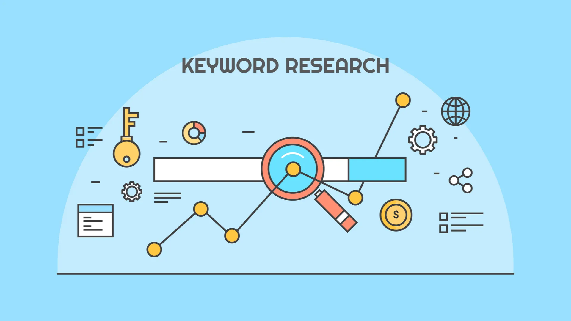 Keyword Research: The First Step to a Successful SEO Strategy
