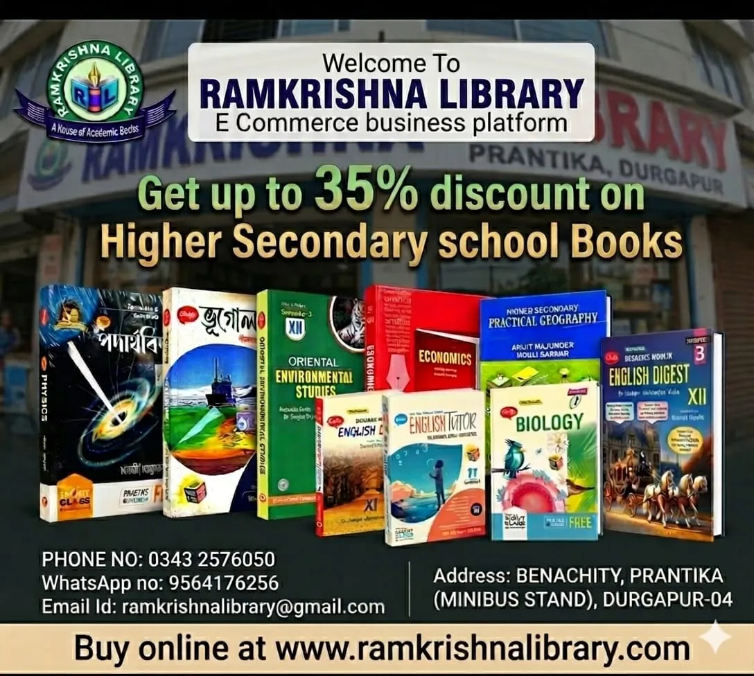Buy Books in Durgapur: How to Choose the Right Bookstore for Every Reader
