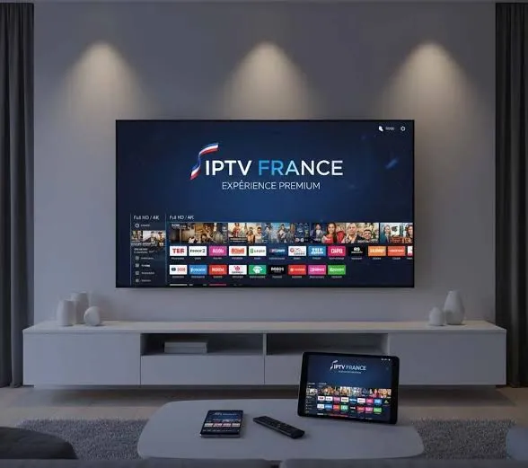 IPTV Abonnement France : les avantages qui séduisent les amateurs de streaming