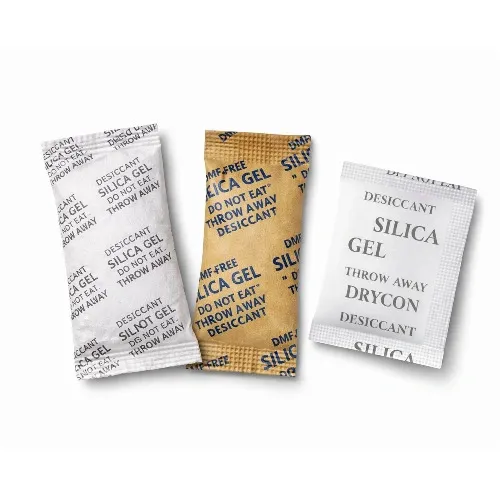How Container Desiccant Bags Prevent Moisture Damage During Shipping