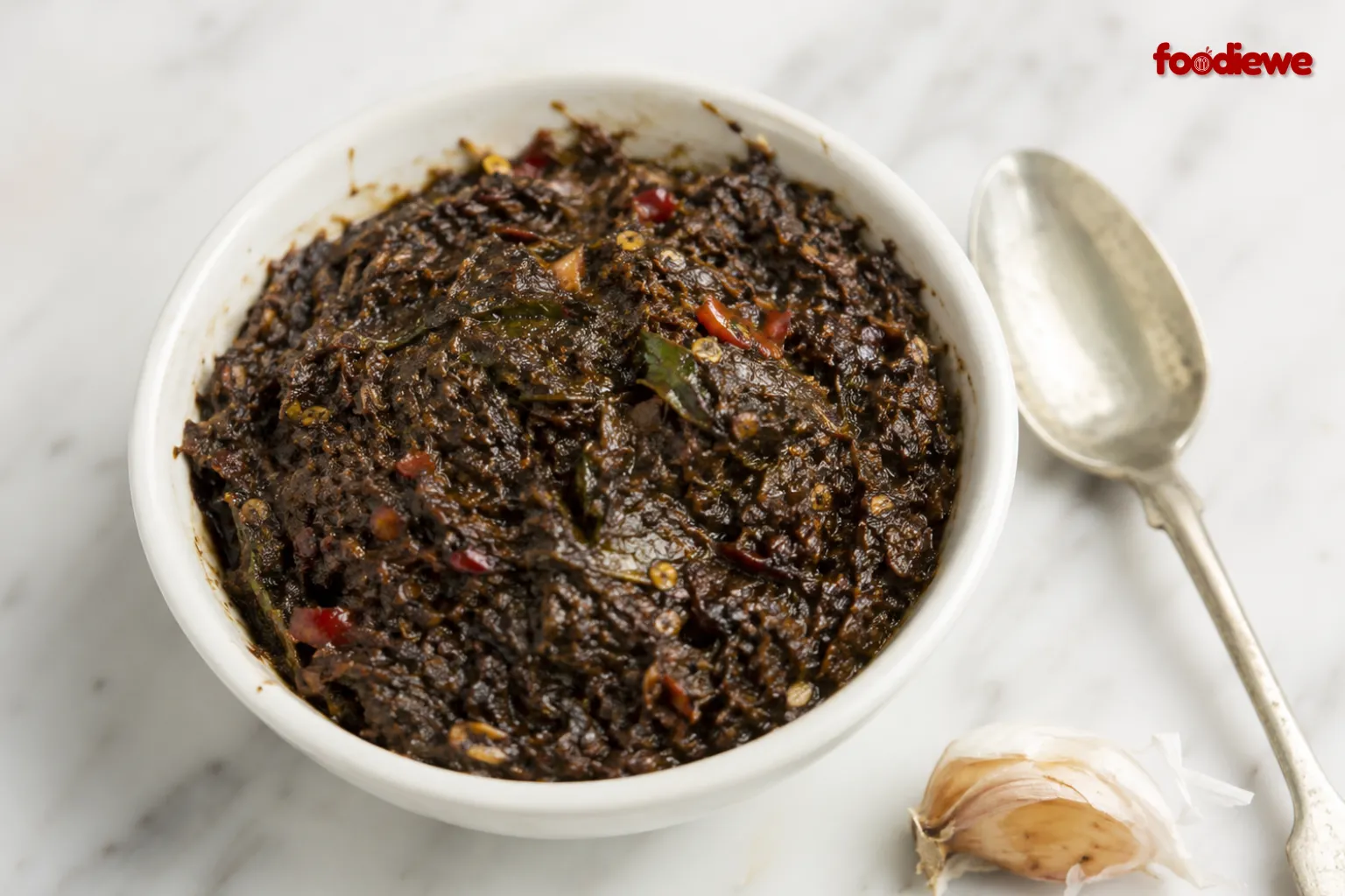 Gongura Chutney: The Tangy Andhra Recipe You Need to Try