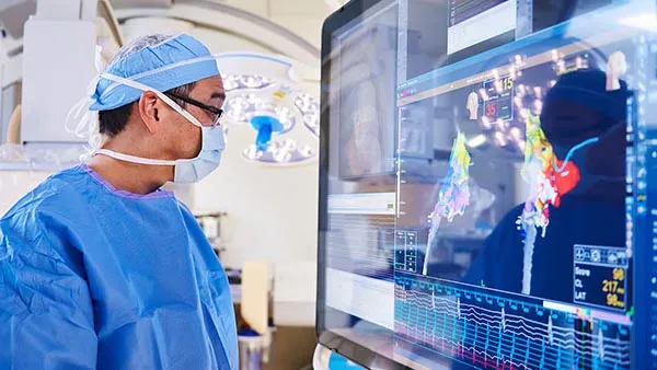 Why Should You Choose the Best Electrophysiologist in Dubai for Heart Rhythm Disorders?