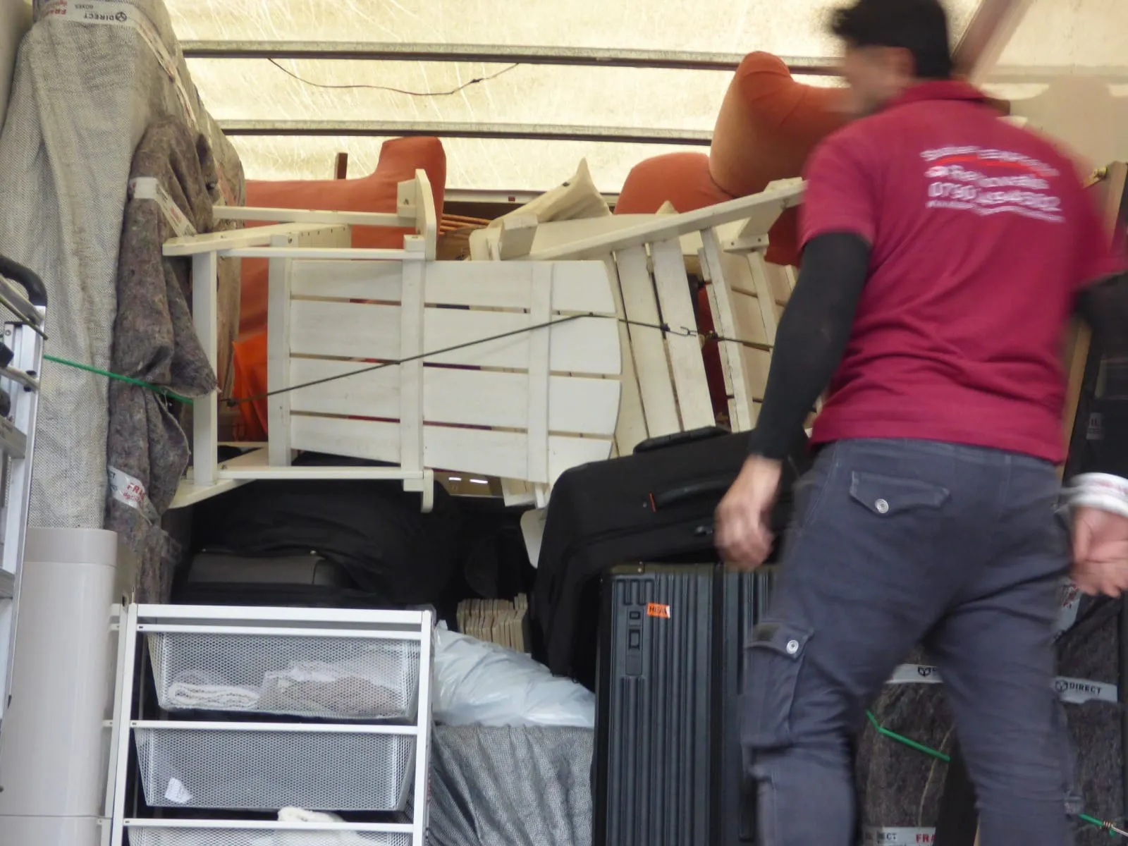 Top 5 Best Removal Companies in Luton for House Moves