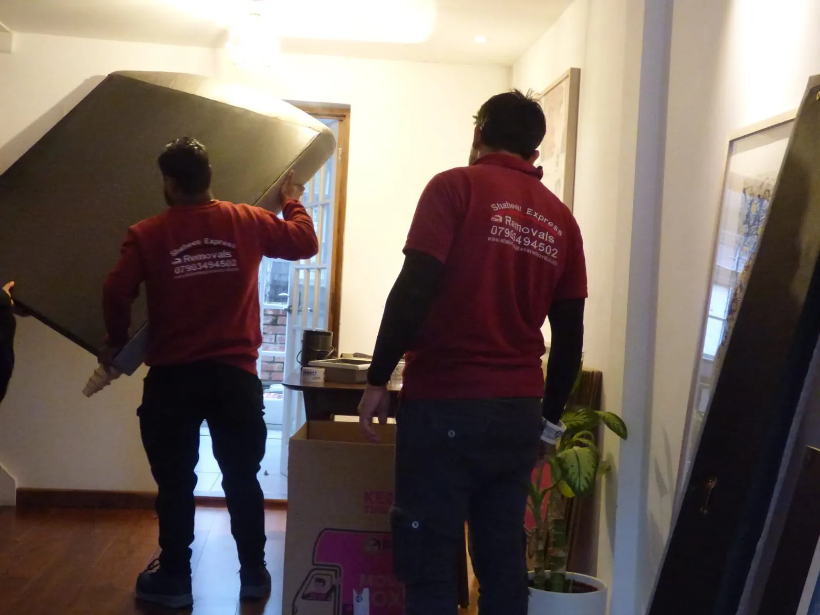 Top 5 Best Removal Companies in Luton for Affordable Moving Services