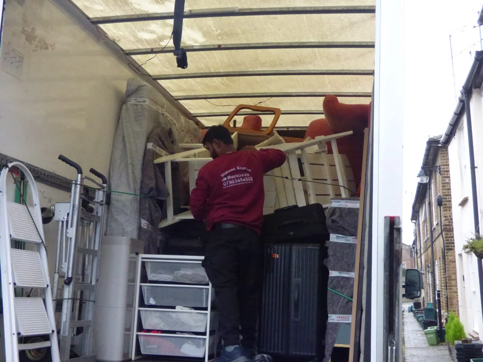 Top 5 Best Removal Companies in Luton for Local and Long-Distance Moves