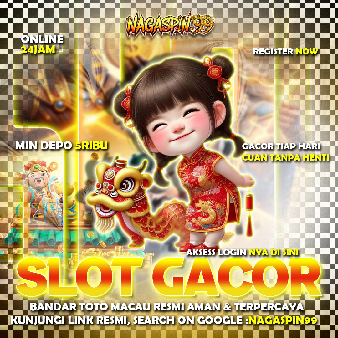 Situs Slot Gacor: Memilih Platform dengan Sistem Fair Play dan Data Akurat