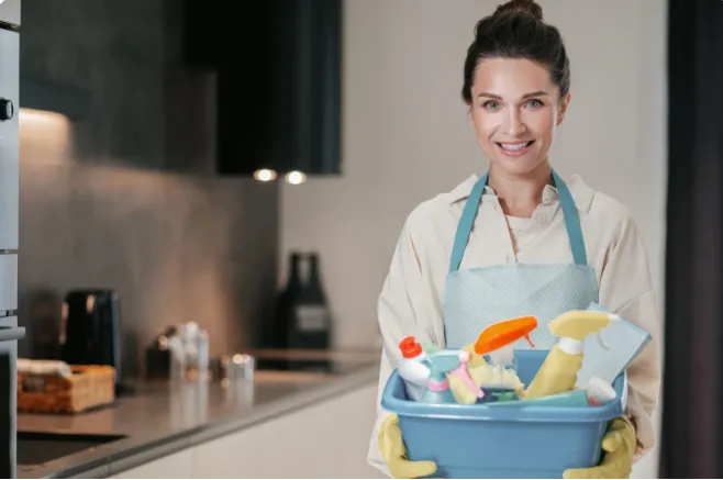 What to Expect from Professional Housekeeping Services in Dubai