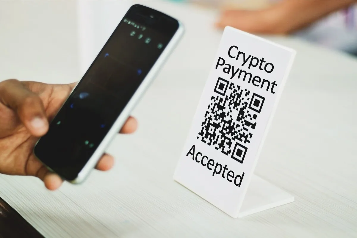 The Complete Guide to Using a USDT QR Code Generator for Fast and Secure Crypto Payments