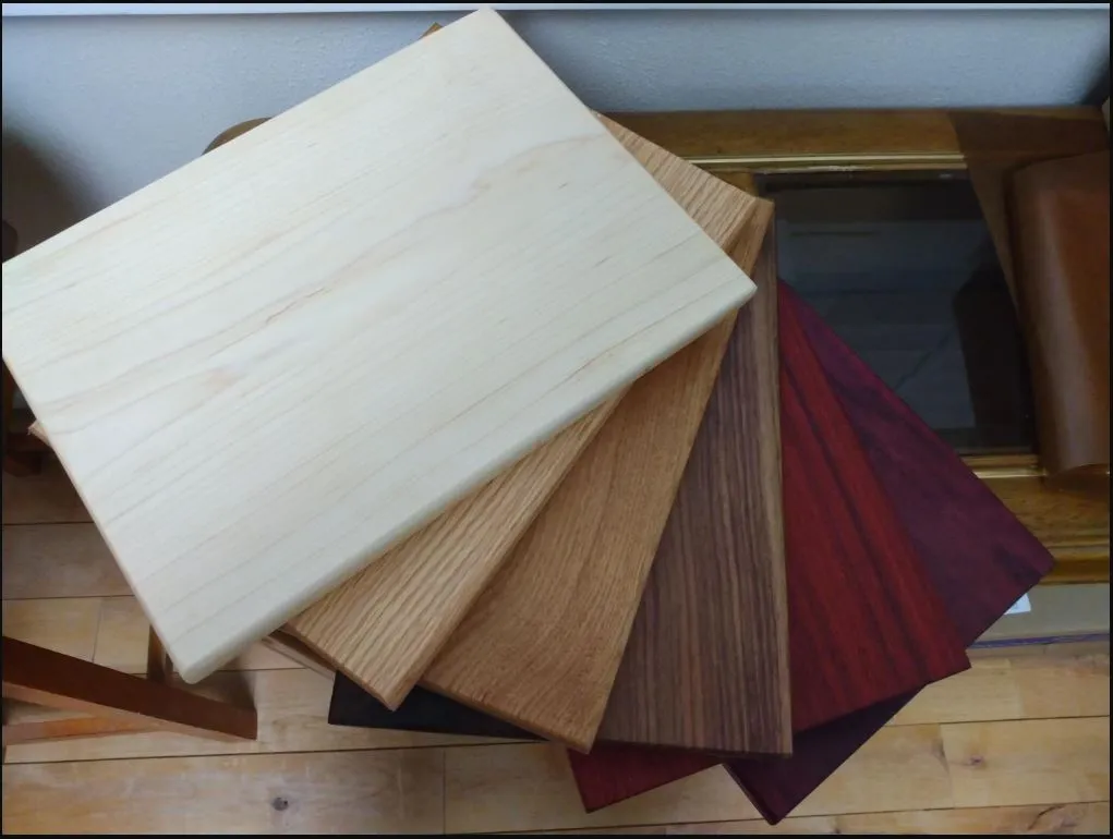 Why End Grain Isn't Always the Best Cutting Boards