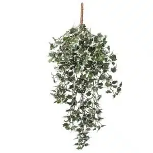 Artificial Flower Vines That Cover Surfaces and Transform Any Space