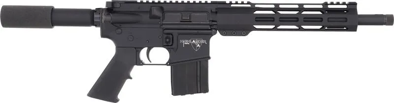 AR15 Pistol Parts: What New Owners Get Wrong