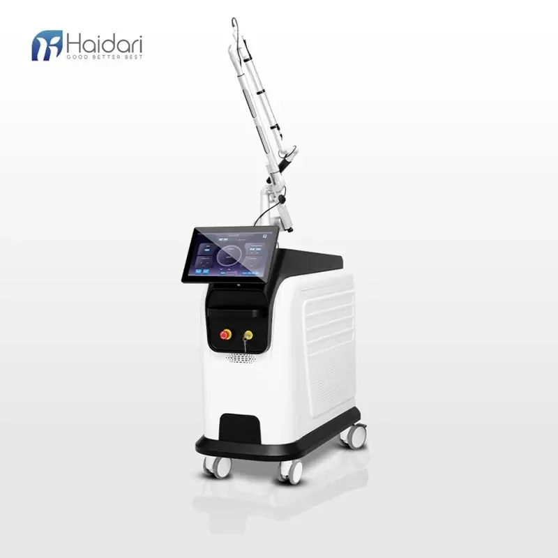 How to Choose a Professional Pico Laser Machine: A B2B Buyer’s Guide for Aesthetic Clinics