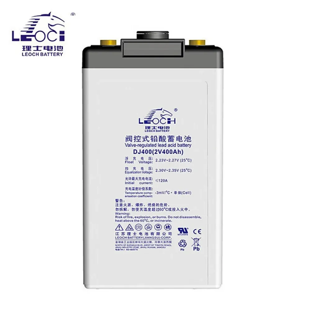 How to Choose Industrial Batteries for High-Temperature, High-Altitude, and Coastal Environments