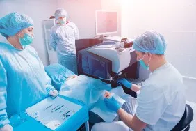 How L‍on⁠g Do LASIK Results Last?‌ What Research Says