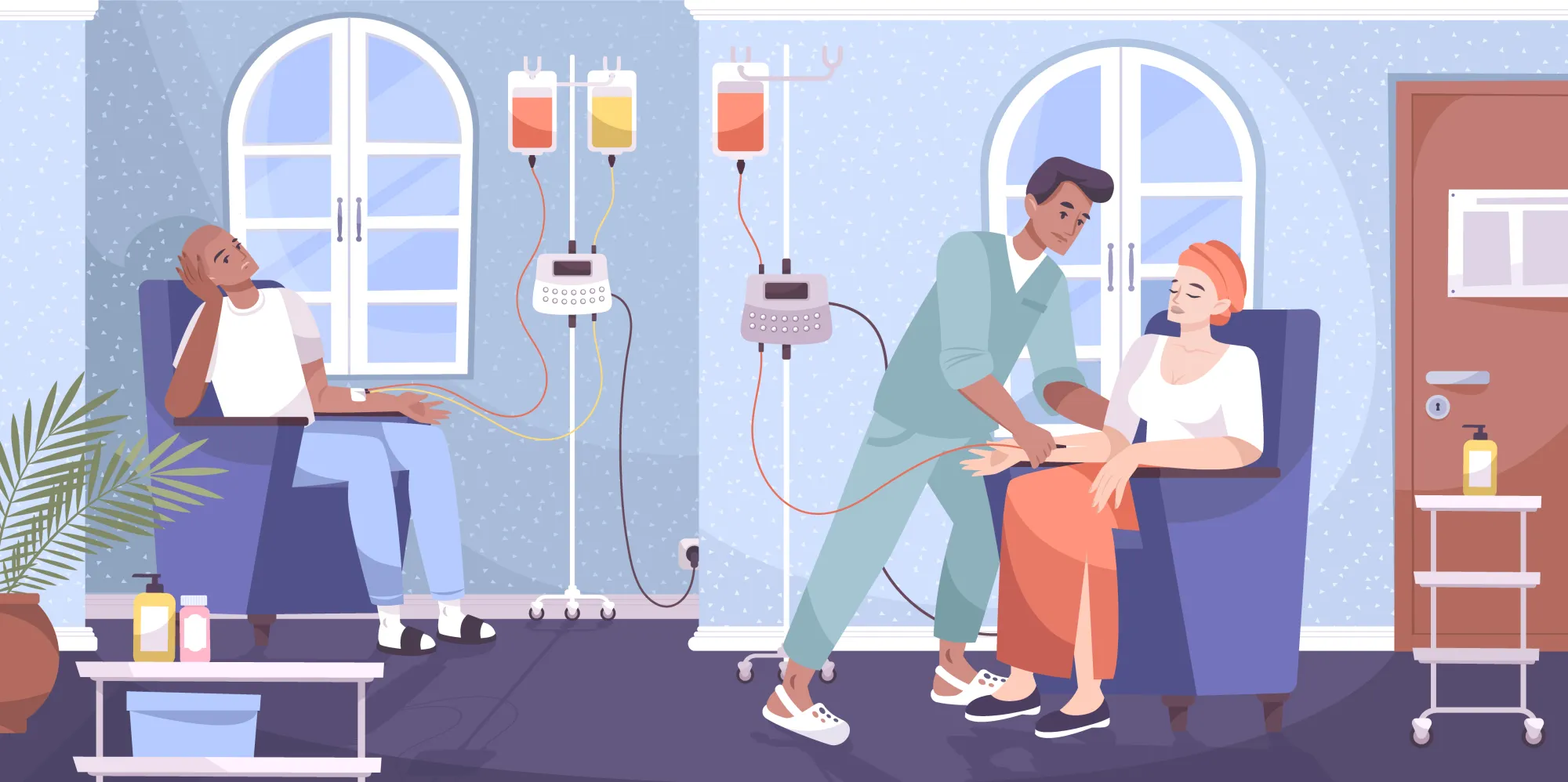 Choosing the Right IV Infusion in Jacksonville: 10 Questions Every Patient Should Ask