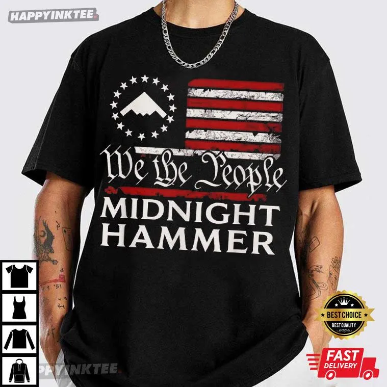 What Does a We The People 250 Shirt Mean for Patriots in 2026?