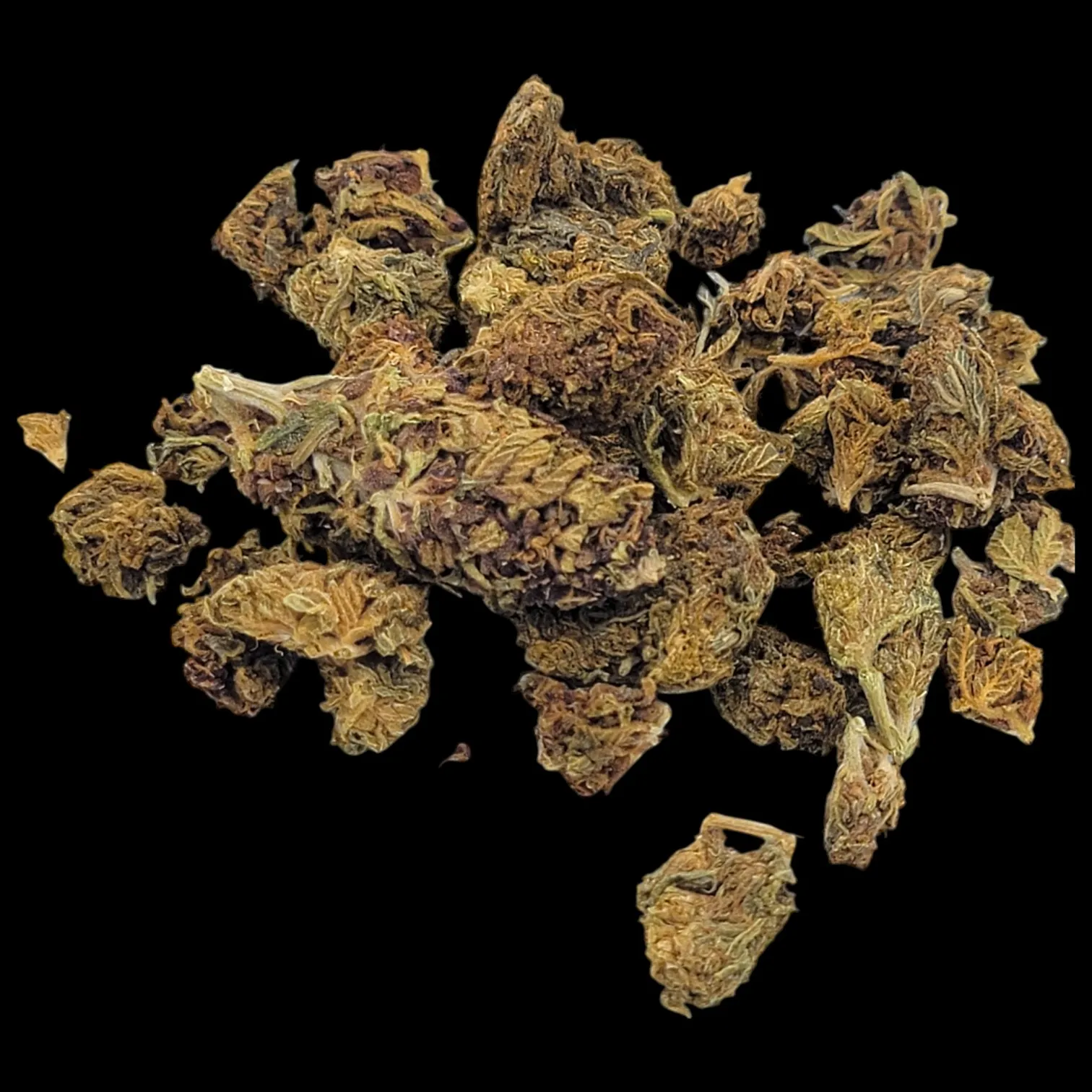 Beyond Indica and Sativa: Why Cannabis Labels Don't Tell the Whole Story