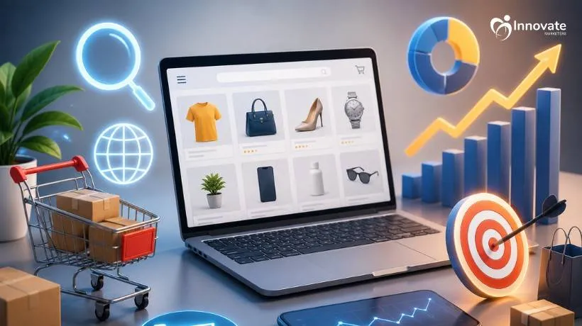 How Internal Linking Can Increase Revenue for eCommerce Websites