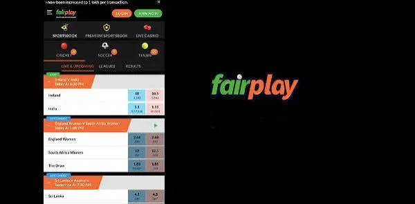 Fairplay24 Guidelines for New and Existing Users
