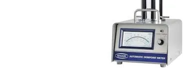 Dewpoint Meter: Accurate Moisture Measurement Solutions by ShawMeters