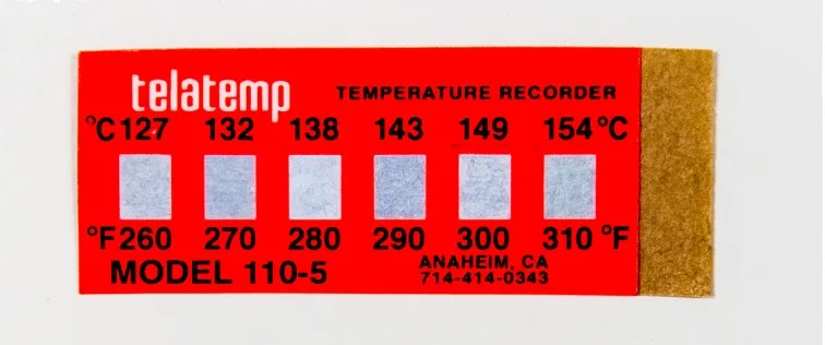Temperature Indicators for Shipping: The Essential Guide to Safe and Reliable Deliveries