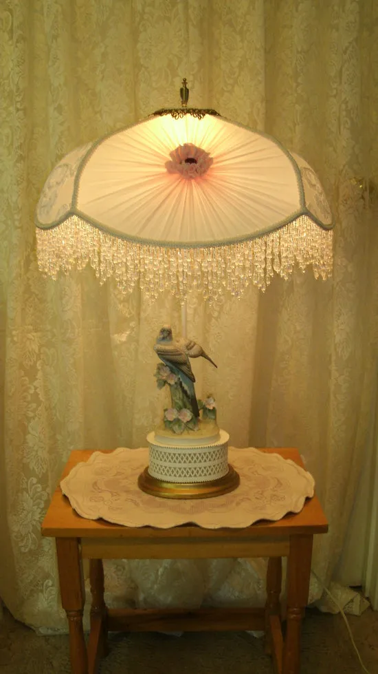 Why Choose Decorative Lamp Shades Home Decor Online in USA for Timeless Interior Style
