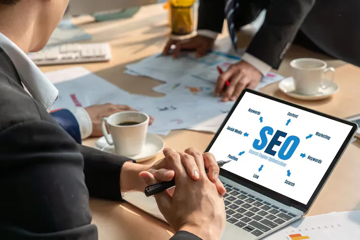 Why the Right SEO Partner Can Transform Your Business Growth