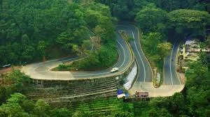 Wayanad Travel Packages | Stride Hotels