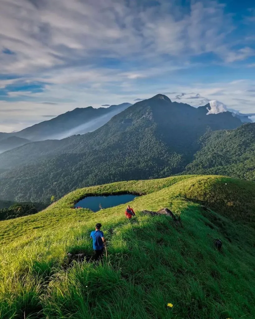 Wayanad Travel Packages | Stride Hotels