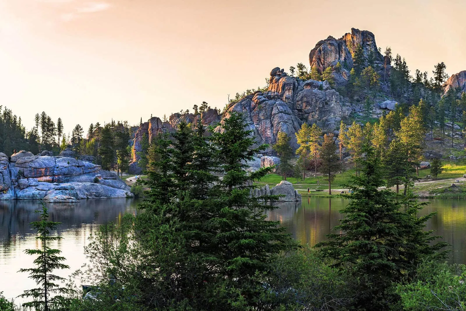 Black Hills Cabins