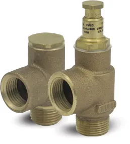 OEM vs. Replacement Fire Pump Parts: Pros and Cons